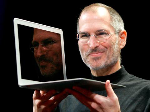 Steve Jobs Steve Jobs
