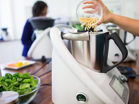 Thermomix Thermomix