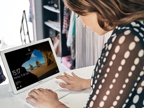 Windows 10 Microsoft