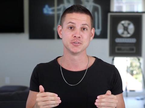 El youtuber Kevin David El youtuber Kevin David