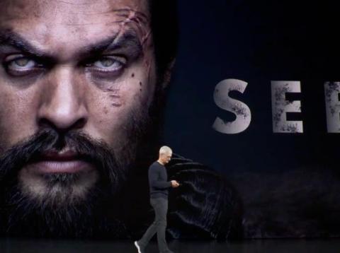 Goldman Sachs slaps Apple with the lowest price target of any major research firm as analysts predict TV+ will eat iPhone profits Goldman Sachs slaps Apple with the lowest price target of any major research firm as analysts predict TV+ will eat iPhone profits