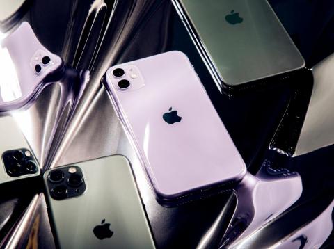 I tried Apple's new iPhone 11 for a few hours to see if it's dramatically different from its predecessor — here's what I found I tried Apple's new iPhone 11 for a few hours to see if it's dramatically different from its predecessor — here's what I found
