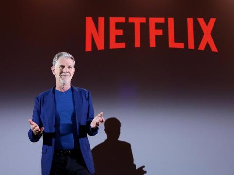 Netflix sees 2019 gains wiped out after its biggest Wall Street bull slashes his price target Netflix sees 2019 gains wiped out after its biggest Wall Street bull slashes his price target