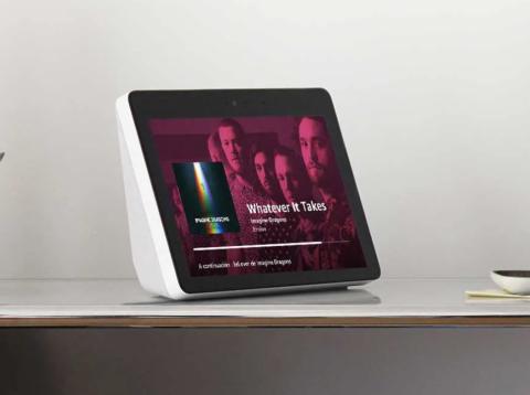 Amazon Echo Show 2 Amazon Echo Show 2