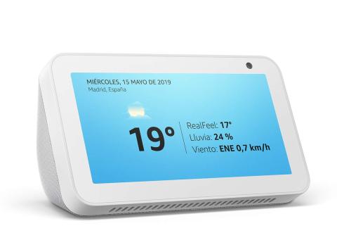 Echo Show 5 Echo Show 5