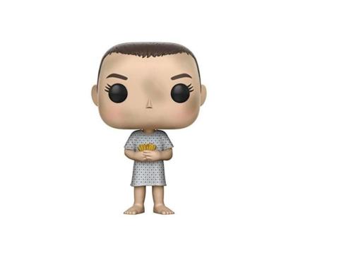 Funko POP Once Stranger Things Funko POP Once Stranger Things