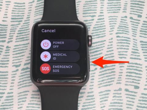 A hiker says his Apple Watch saved his life by calling 911 after he fell off a cliff A hiker says his Apple Watch saved his life by calling 911 after he fell off a cliff