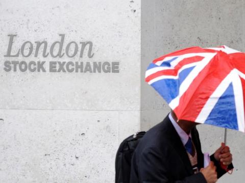 Hong Kong Stock Exchange dropped its $36 billion bid for its London rival after the LSE snubbed it Hong Kong Stock Exchange dropped its $36 billion bid for its London rival after the LSE snubbed it