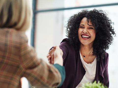 I’ve worked with over 100 executives to improve performance, and the most successful ones always share 4 traits I’ve worked with over 100 executives to improve performance, and the most successful ones always share 4 traits
