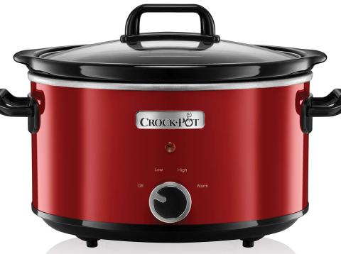 Olla Crock Pot Olla Crock Pot