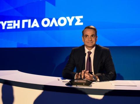 Once-toxic Greek debt is now in high demand as global recession fears mount Once-toxic Greek debt is now in high demand as global recession fears mount