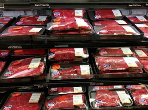 People may enjoy eating meat — but are the health risks worth it? People may enjoy eating meat — but are the health risks worth it?