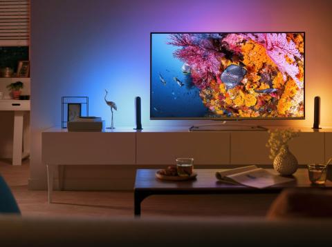 Philips Hue Play Philips Hue Play