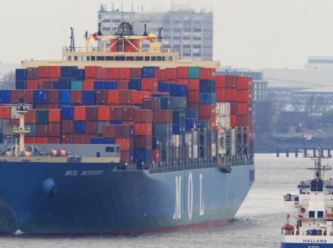 The 'Trumpian backlash' to globalization could lead to a 'technological iron curtain,' says this economist The 'Trumpian backlash' to globalization could lead to a 'technological iron curtain,' says this economist