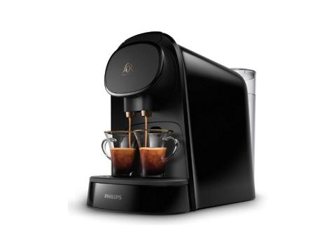 Amazon ofertas Black Friday: cafetera compatible Nespresso a 55 euros Amazon ofertas Black Friday: cafetera compatible Nespresso a 55 euros