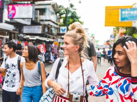 Being flexible with your travel dates, being open to where you stay, and even simple things like bringing food to the airport can help save you money. Being flexible with your travel dates, being open to where you stay, and even simple things like bringing food to the airport can help save you money.