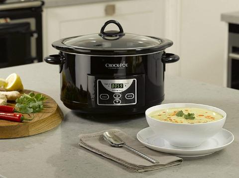 Crock pot crock pot
