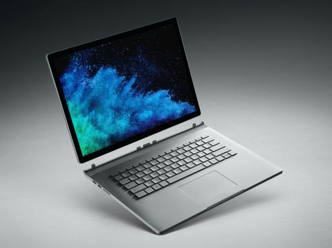 Surface Book 2 Surface Book 2