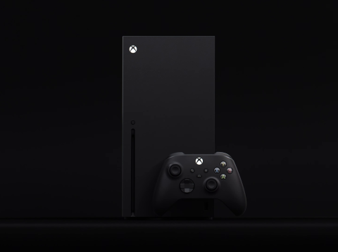 Xbox Series X Xbox Series X