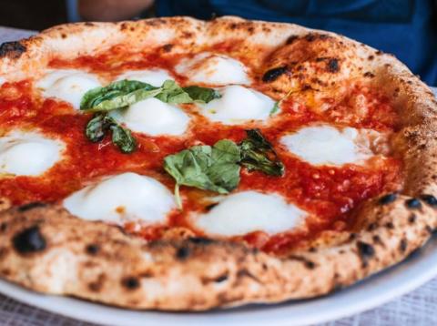 Chefs told Insider that certain dishes, like Margherita pizza, are usually overpriced. Chefs told Insider that certain dishes, like Margherita pizza, are usually overpriced.