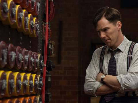The imitation Game The imitation Game