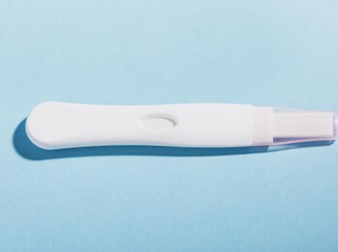 A Japanese woman was asked to take a pregnancy test before flying to a US island that has become popular for birth tourism A Japanese woman was asked to take a pregnancy test before flying to a US island that has become popular for birth tourism