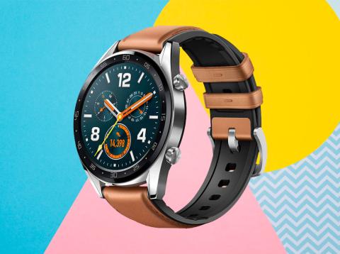 Amazon ofertas: reloj inteligente Huawei Watch GT por 99 euros (-28%) Amazon ofertas: reloj inteligente Huawei Watch GT por 99 euros (-28%)
