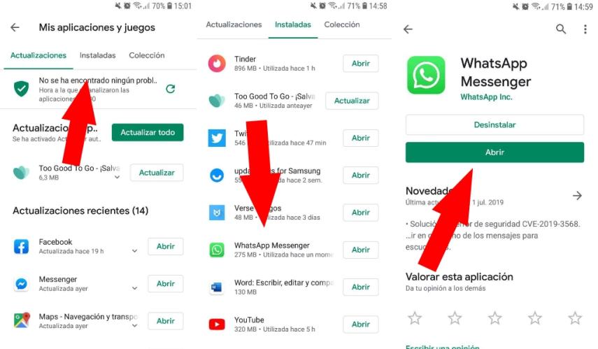 actualizar whatsapp gratis para iphone actualizar whatsapp gratis para iphone