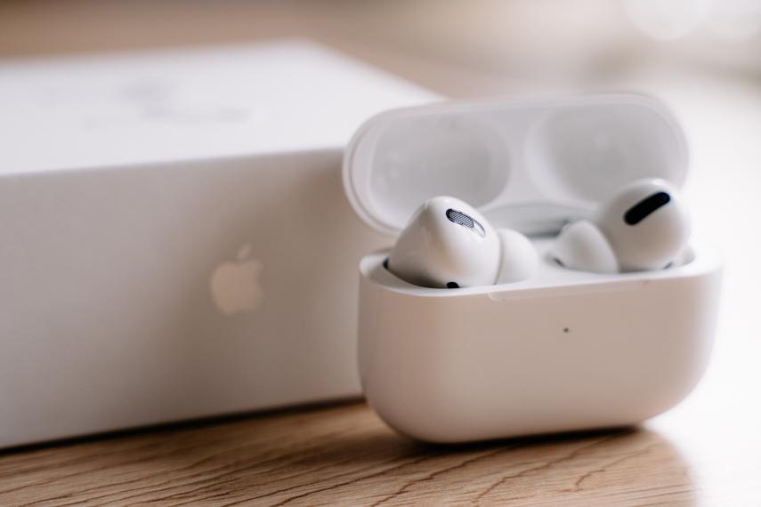 Amazon vende los AirPods Pro por solo 190€ y el envío es gratis
