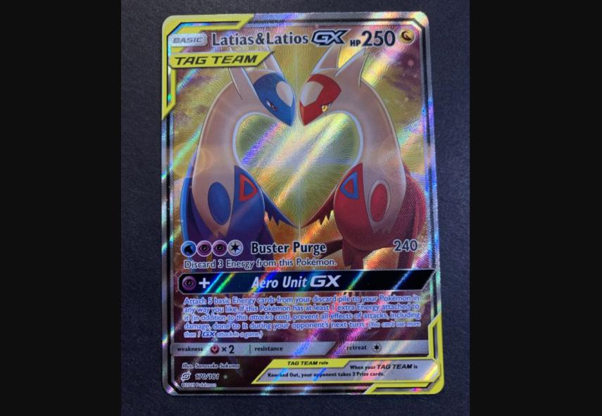 Las 25 cartas Pokémon más caras y raras (ordenadas según sus precios