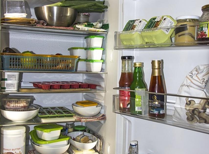 20 alimentos que nunca debes guardar en la nevera