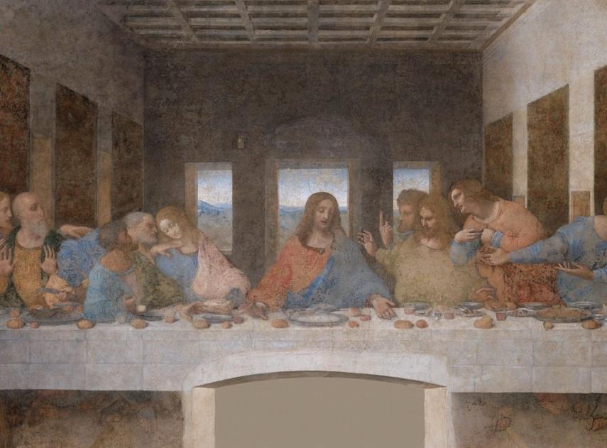Este es el origen de la superstición del Viernes 13