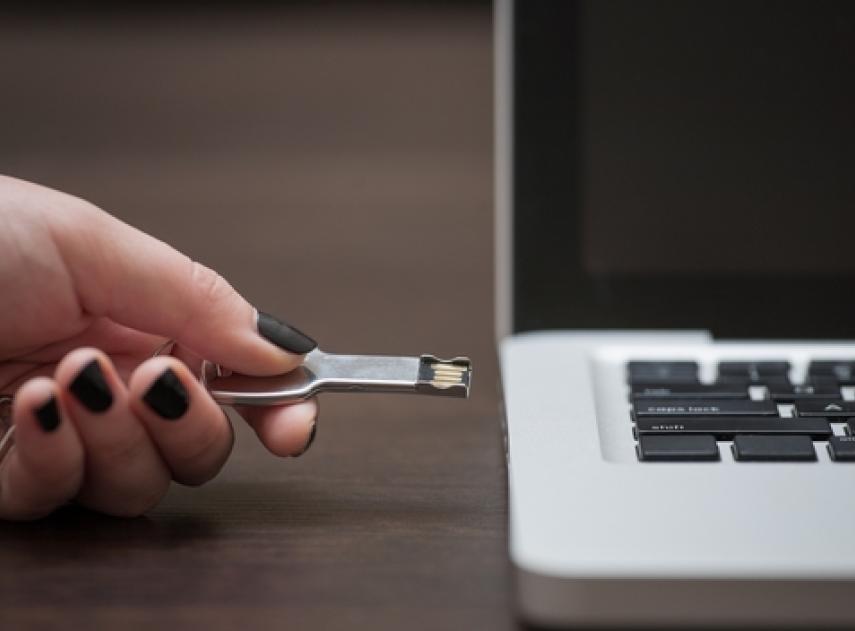 Aplicaciones imprescindibles para llevar en tu pendrive USB