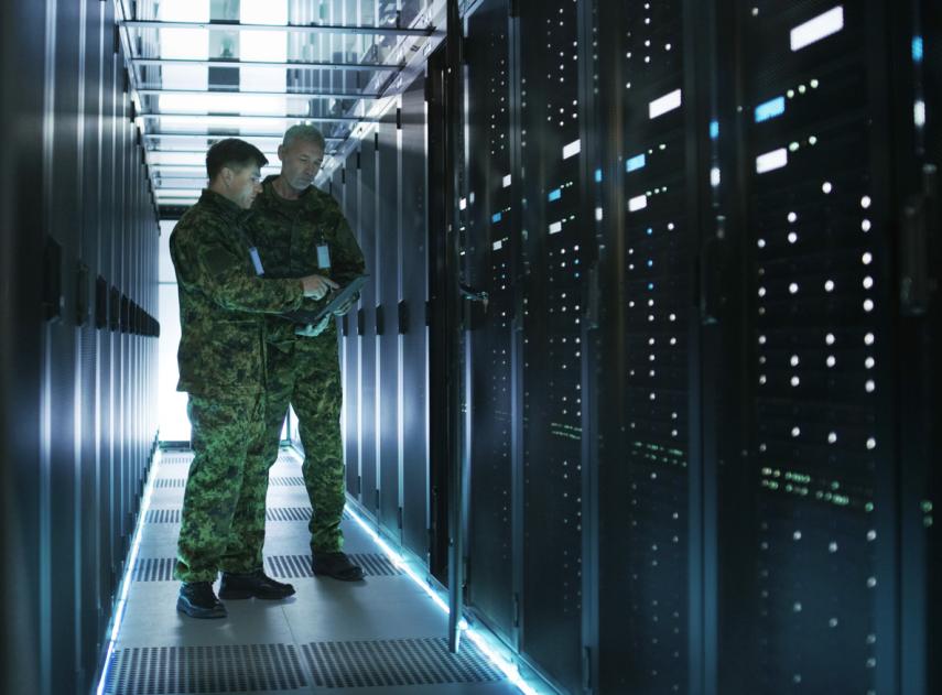 La historia de internet desde sus orígenes militares hasta qué va a ser de su futuro