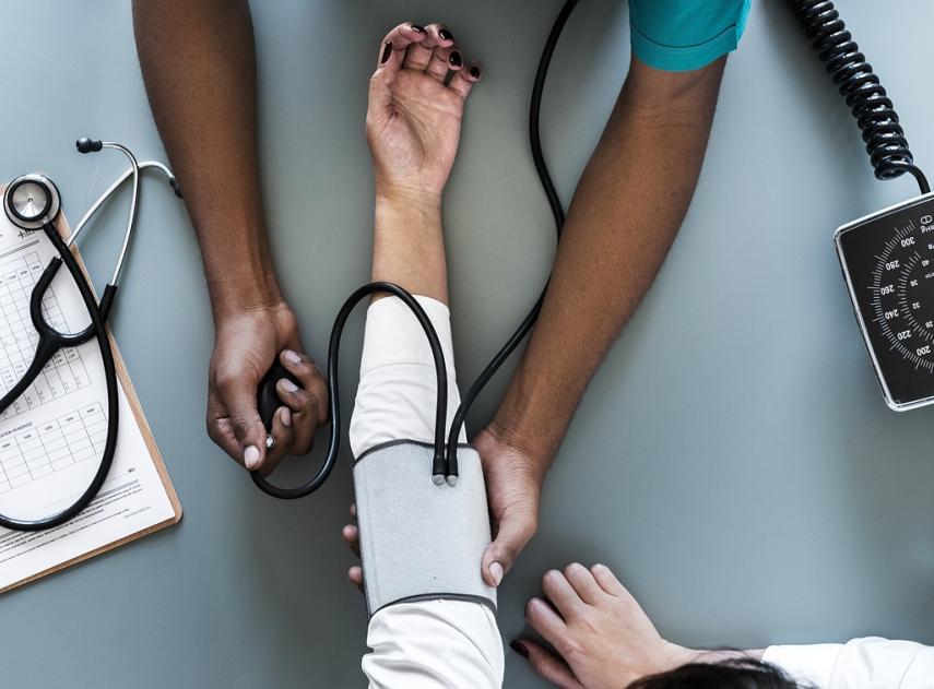 El plan de Google para transformar la consulta del médico con la inteligencia artificial