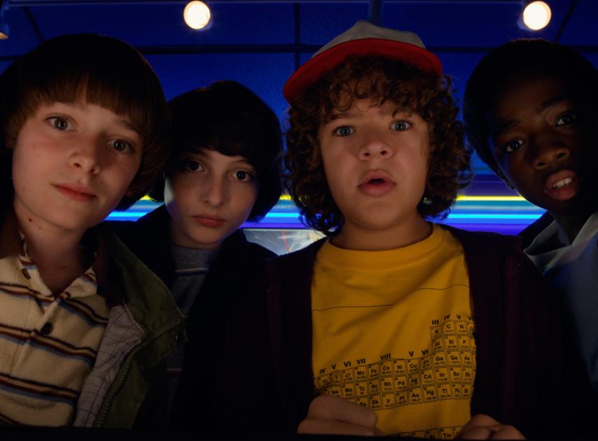 Estos son los códigos secretos de Netflix para ver miles de series y películas