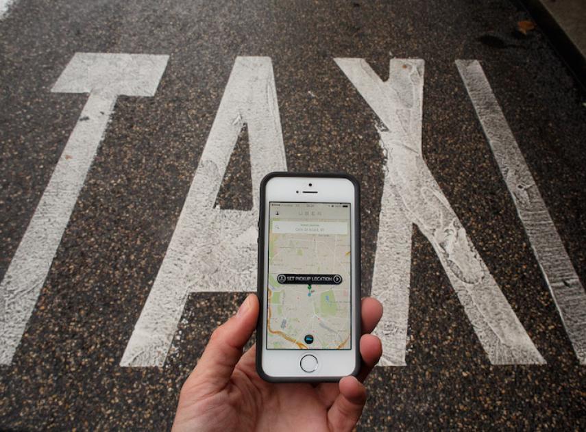 Uber y Cabify serán gratis el próximo miércoles 26 de septiembre