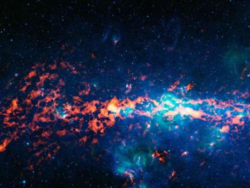 10 cosas geniales del espacio que probablemente no sabías que existían ...