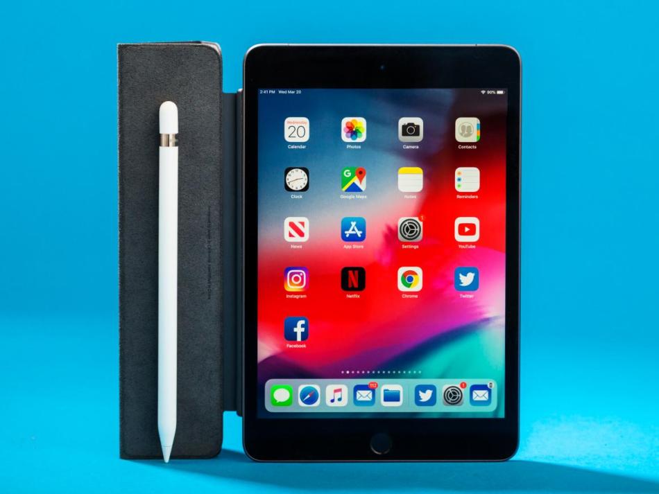 Cuál es el nuevo iPad de 2019 iPad Air, iPad Mini, iPad Pro Business