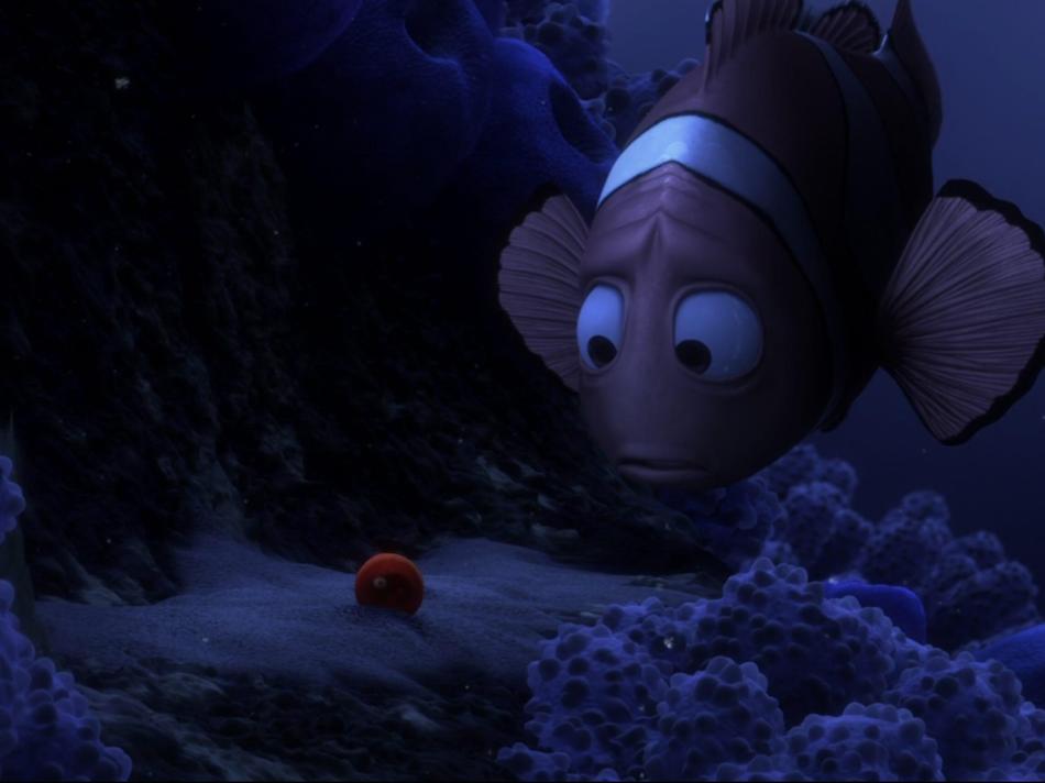 Las 26 escenas más tristes de Disney que hacen llorar a los adultos Business Insider España