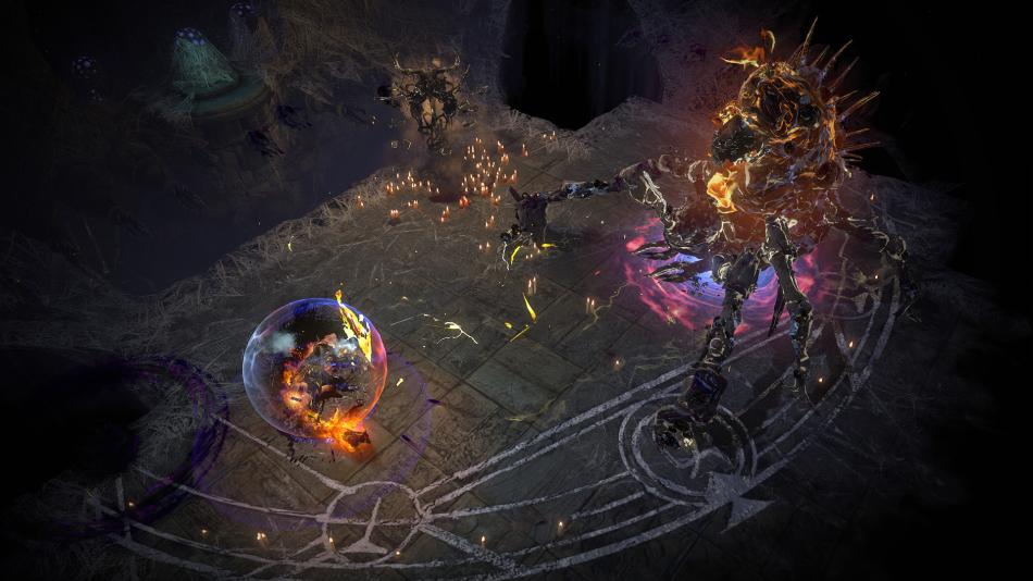 Path of Exile