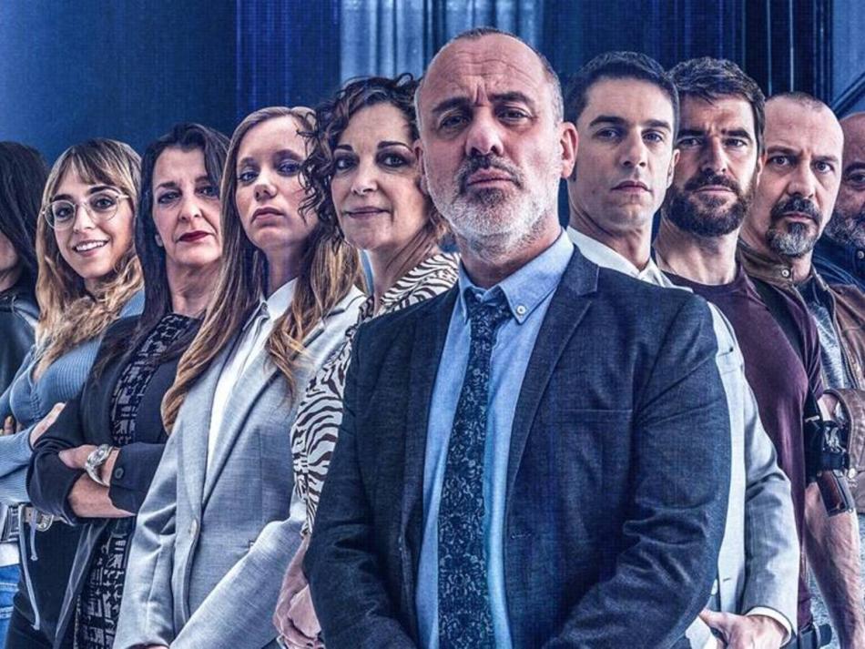 Las 15 mejores series españolas que puedes ver gratis en streaming