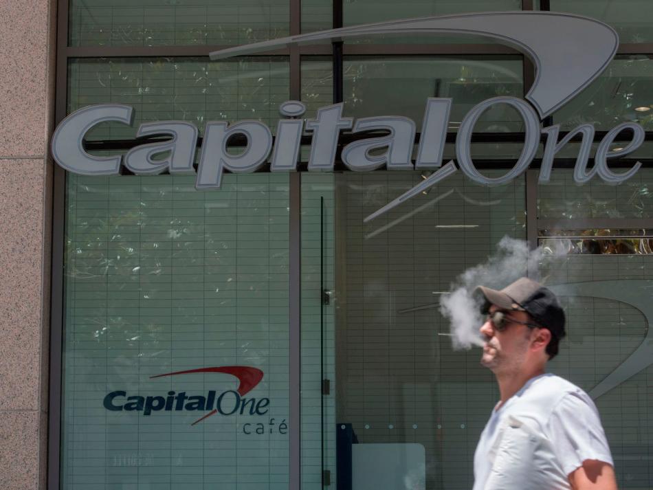 Capital One