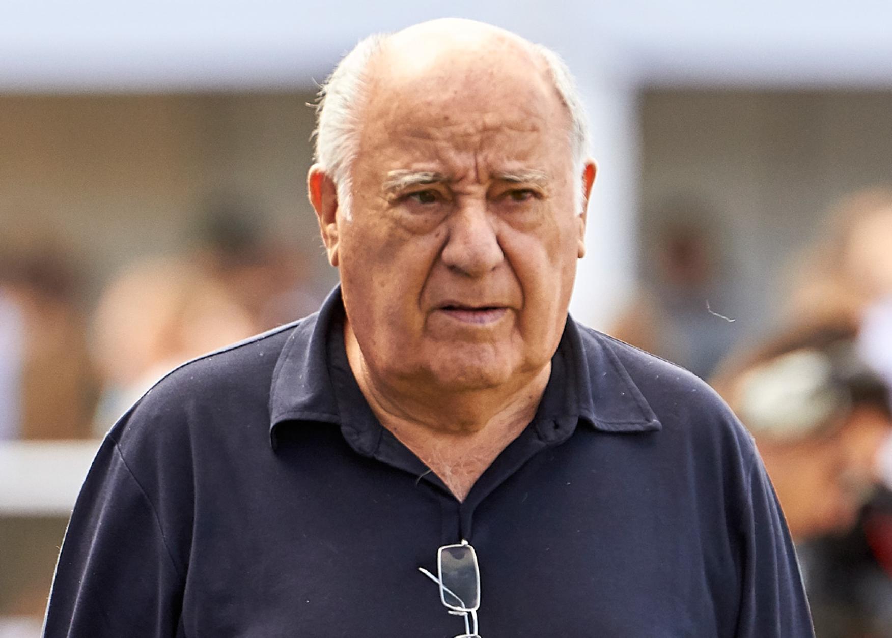Cuanto Paga Amancio Ortega A Hacienda Amancio Ortega montó 3 sociedades en Malta para pagar menos impuestos |  Business Insider España
