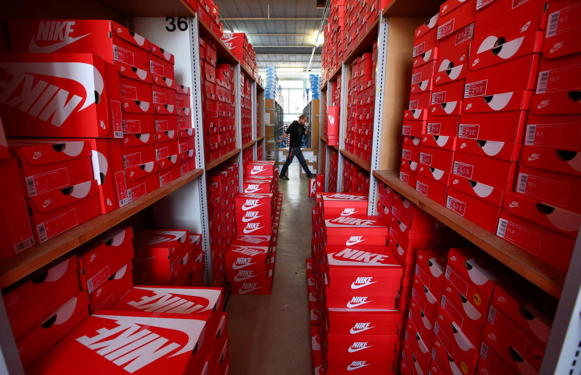 Sangrar Consulado Querer Nike rompe con Amazon y dejará de vender en la plataforma | Business Insider España Sangrar Consulado Querer Nike rompe con Amazon y dejará de vender en la plataforma | Business Insider España