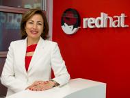 Julia Bernal country manager RedHat España