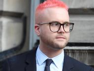 Christopher Wylie.