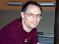 Epic Games CEO Tim Sweeney.
Epic

