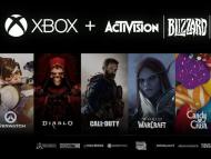 Algunos juegos de Activision que llegarán a Xbox