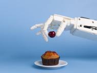 Robot foodtech